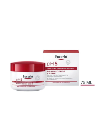 Eucerin pH5 Creme