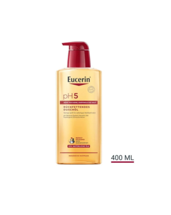 Eucerin pH5 Duschöl