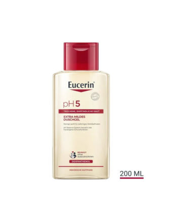 Eucerin pH5 Duschgel