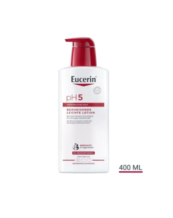 Eucerin pH5 Leichte Lotion