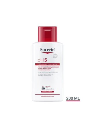 Eucerin pH5 Waschlotion