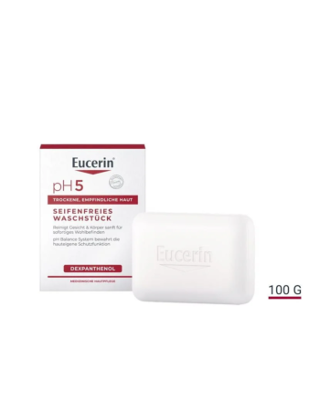 Eucerin pH5 Seifenfreies Waschstück
