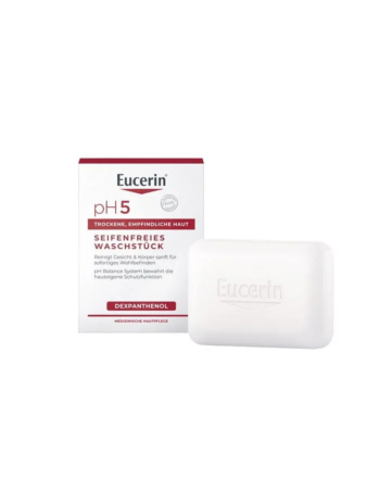 Eucerin pH5 Seifenfreies Waschstück