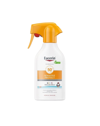 EUCERIN Sun Kids Sensitive Protect Trigger Spray LSF 50