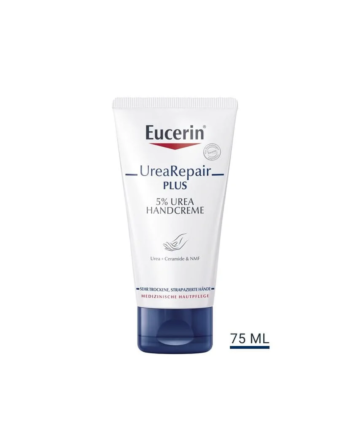Eucerin UreaRepair PLUS 5% Urea Handcreme