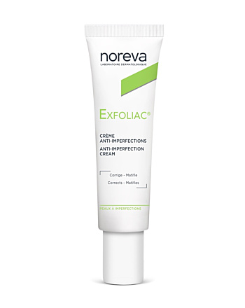 NOREVA Exfoliac Creme