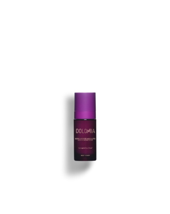 DOLOMIA Rose Therapy Anti-Aging Serum