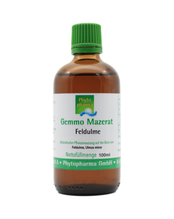 Phytopharma Feldulme Gemmo 100ml
