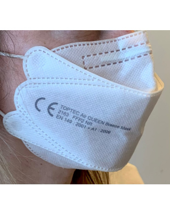 FFP2 Maske Airqueen Nano 1 Stk