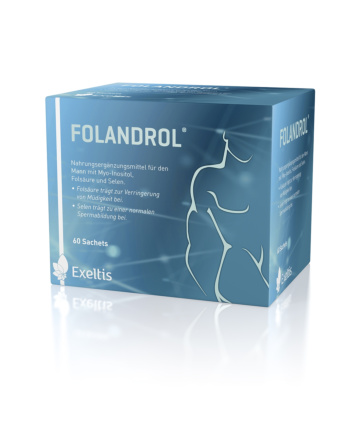 Folandrol 60 Stk