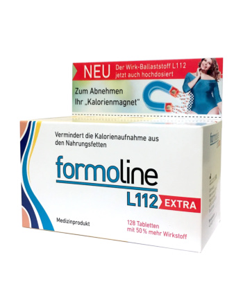 Formoline Extra L112 Tbl