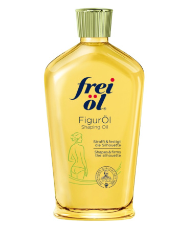Freiöl Figuröl 125ml