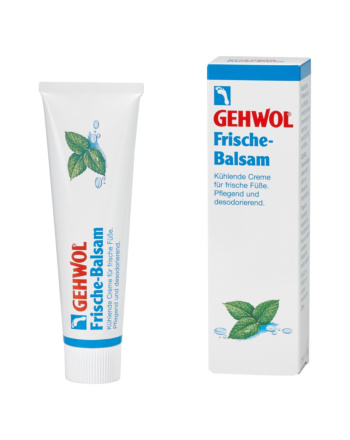 GEHWOL Frische-Balsam