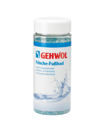 GEHWOL Frische-Fußbad