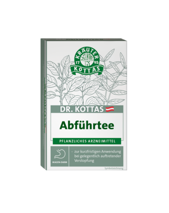 Dr. Kottas Abführtee