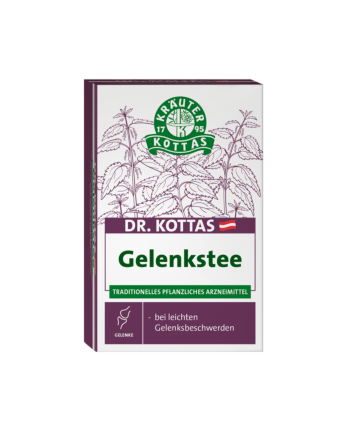 Dr. Kottas Gelenkstee