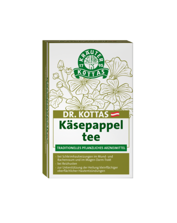 DR. KOTTAS Käsepappeltee