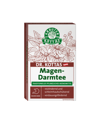 Dr. Kottas Magen-Darmtee