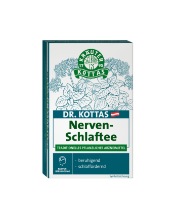 Dr. Kottas Nerven-Schlaftee 