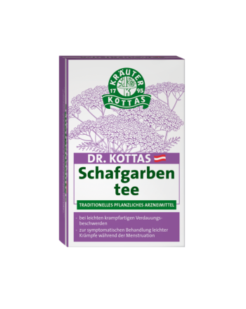 Dr. Kottas Schafgarbentee