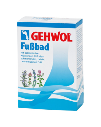 GEHWOL Fußbad