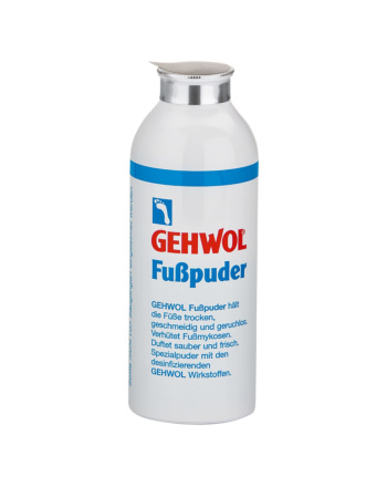 GEHWOL Fußpuder