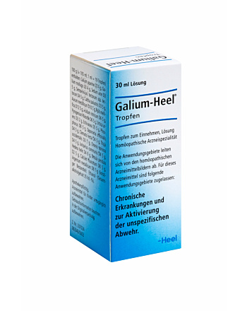 Galium-Heel®