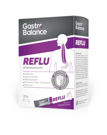 GastroBalance Reflu Direkt Sticks