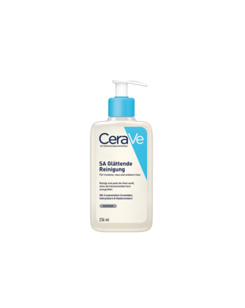 CeraVe SA Glättende Reinigung