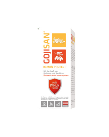 GojiSan® Immun Protect