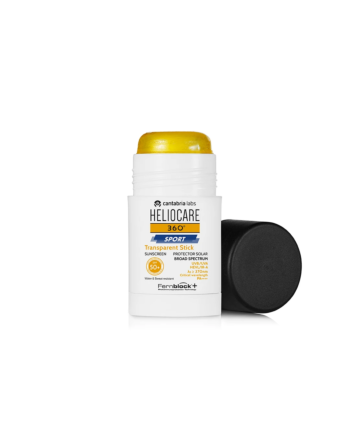 HELIOCARE 360° Sport Transparent Stick