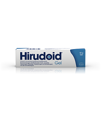Hirudoid Gel