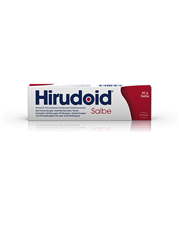Hirudoid Salbe