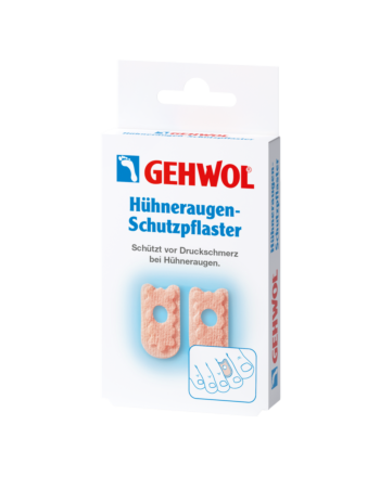 GEHWOL Hühneraugen-Schutzpflaster