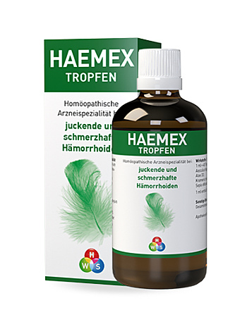 Haemex Tropfen