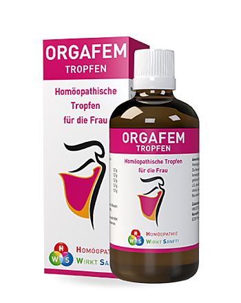 Orgafem Tropfen