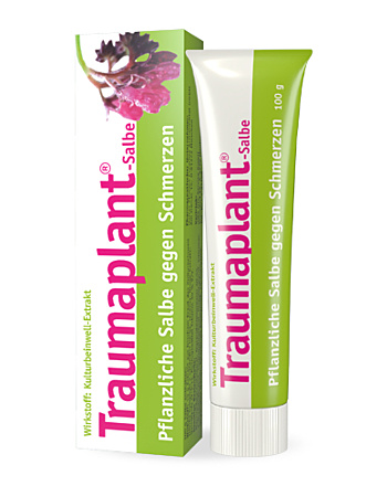 Traumaplant Salbe