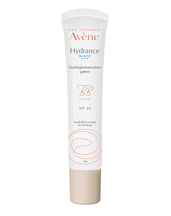 Avène HYDRANCE BB-LEICHT FEUCHTIGKEITSEMULSION GETÖNT