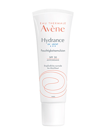 Avène Hydrance Optimale leicht SPF30
