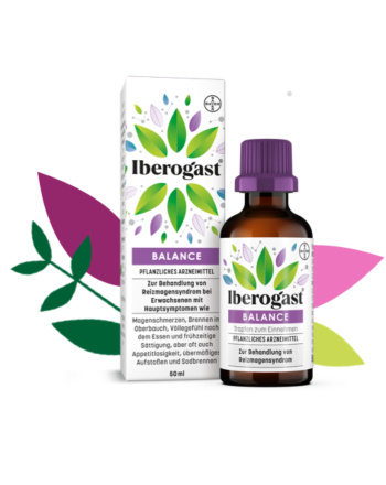 Iberogast Balance Tropfen 