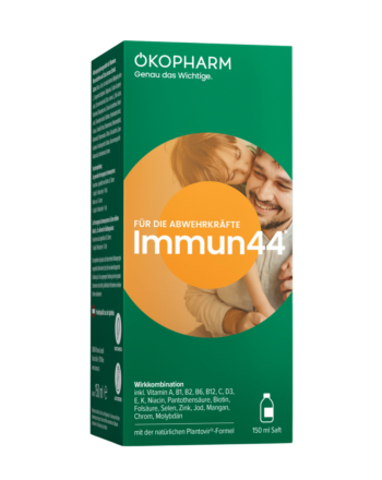 ÖKOPHARM® Immun44 Saft