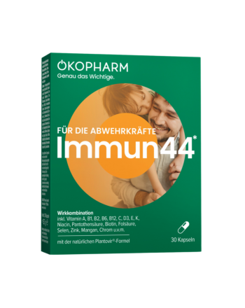 ÖKOPHARM® Immun44 Kapseln