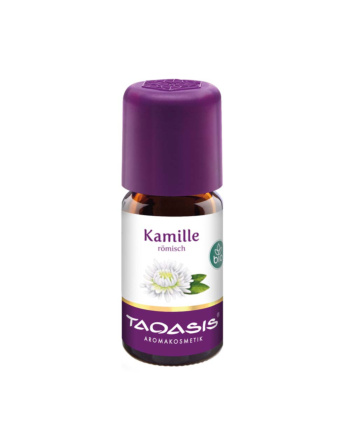 TAOASIS KAMILLE RÖMISCH BIO