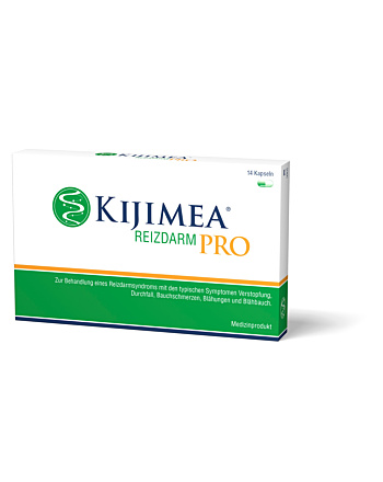 Kijimea® Reizdarm PRO