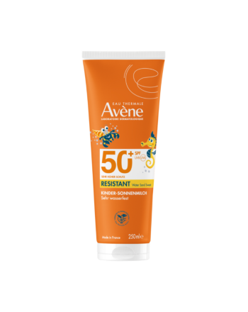 AVÈNE Kinder-Sonnenmilch SPF 50+