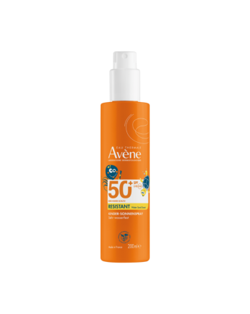 Avène Kinder-Sonnenspray 50+