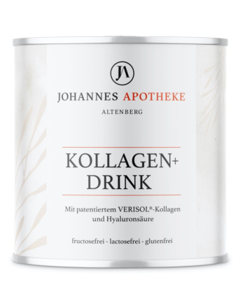 Kollagen Drink Johannes Apotheke