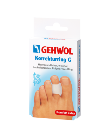 GEHWOL Korrekturring G 