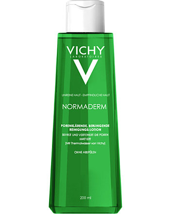 VICHY Normaderm Reinigungslotion