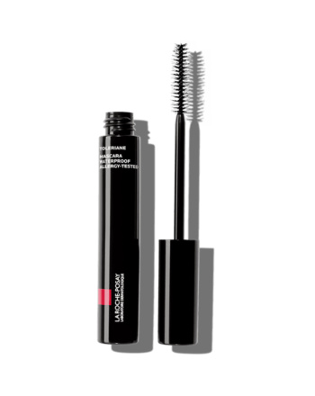 La Roche-Posay Tolierane Mascara Waterproof